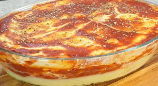 receita de mandioca